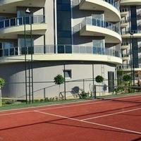 Квартира в Турции, 56 кв.м.