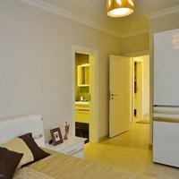 Квартира в Турции, 56 кв.м.