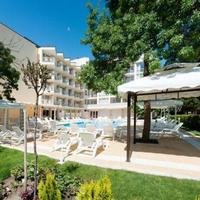 Другое в Болгарии, Солнечный Берег, 2886 кв.м.