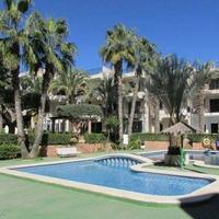 Flat in Spain, Comunitat Valenciana, Alicante, 50 sq.m.