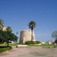 Flat in Spain, Comunitat Valenciana, Alicante, 50 sq.m.