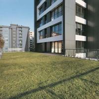 Flat in Turkey, Istanbul, Gazipasa, 71 sq.m.