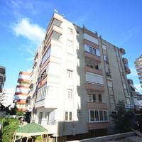 Квартира в Турции, 95 кв.м.