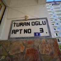 Квартира в Турции, 95 кв.м.
