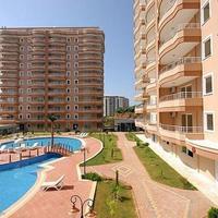 Квартира в Турции, 105 кв.м.