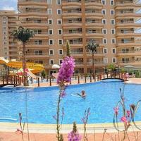 Квартира в Турции, 105 кв.м.