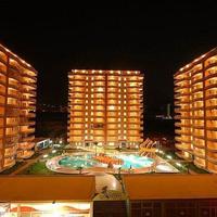 Квартира в Турции, 105 кв.м.