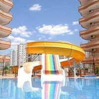 Квартира в Турции, 105 кв.м.