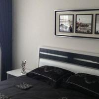 Flat in Turkey, 41 sq.m.