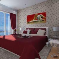 Flat in Turkey, 41 sq.m.