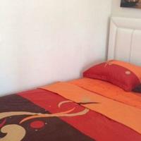 Flat in Turkey, 41 sq.m.