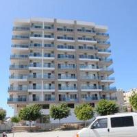 Flat in Turkey, 41 sq.m.