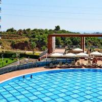 Квартира в Турции, 81 кв.м.