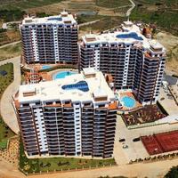 Квартира в Турции, 81 кв.м.