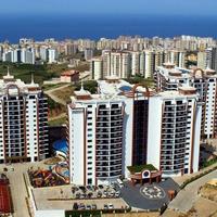 Квартира в Турции, 81 кв.м.