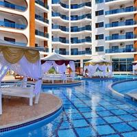 Квартира в Турции, 81 кв.м.