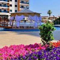 Квартира в Турции, 81 кв.м.