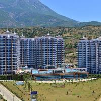 Квартира в Турции, 81 кв.м.