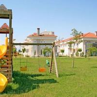 Квартира в Турции, 120 кв.м.