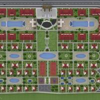 Квартира в Турции, 120 кв.м.