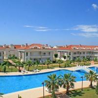 Квартира в Турции, 120 кв.м.