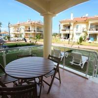 Квартира в Турции, 86 кв.м.