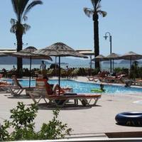 Квартира в Турции, 86 кв.м.