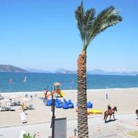 Квартира в Турции, 86 кв.м.