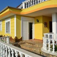 Вилла в Турции, 165 кв.м.