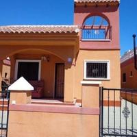 Villa in Spain, Comunitat Valenciana, Alicante, 85 sq.m.