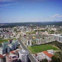 Квартира в Турции, 53 кв.м.