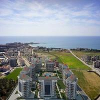 Квартира в Турции, 53 кв.м.