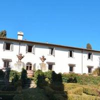 Villa in Italy, Pienza, 1000 sq.m.