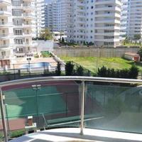 Flat in Turkey, 45 sq.m.