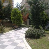 Flat in Turkey, 45 sq.m.