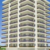 Flat in Turkey, 68 sq.m.