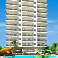 Flat in Turkey, 68 sq.m.