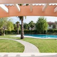 Villa in Italy, Pisa, 641 sq.m.