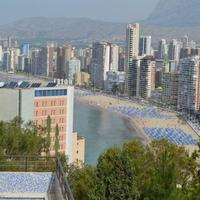 Квартира в Испании, Валенсия, Аликанте, 45 кв.м.