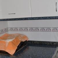 Квартира в Испании, Валенсия, Аликанте, 45 кв.м.