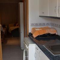 Квартира в Испании, Валенсия, Аликанте, 45 кв.м.