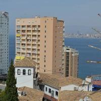 Квартира в Испании, Валенсия, Аликанте, 45 кв.м.