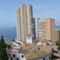 Квартира в Испании, Валенсия, Аликанте, 45 кв.м.