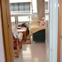 Квартира в Испании, Валенсия, Аликанте, 45 кв.м.