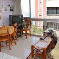 Квартира в Испании, Валенсия, Аликанте, 45 кв.м.