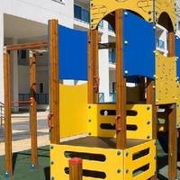 Flat in Spain, Comunitat Valenciana, Alicante, 52 sq.m.