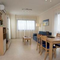 Flat in Spain, Comunitat Valenciana, Alicante, 52 sq.m.