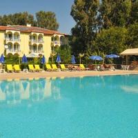 Другое в Турции, 12000 кв.м.