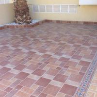 Villa in Spain, Comunitat Valenciana, Alicante, 75 sq.m.