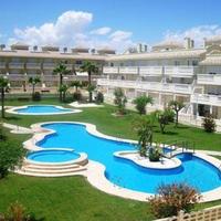 Flat in Spain, Comunitat Valenciana, Alicante, 105 sq.m.